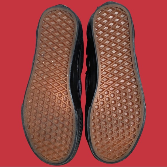 Vans x Cher Stauberry Skate Slip-on Black Cheetah Men\'s Sneaker 6.5